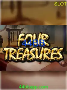 FourTreasures