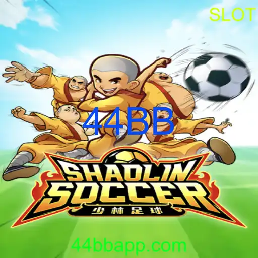 ShaolinSoccer