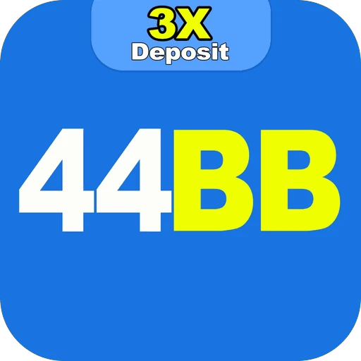 Logo 44BB Cassino